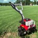 abm Atak 4T 7090 4.5bg 53.2cc İpli 90cm 24bıçak 25kg 1 ileri Benzinli Çapa Makinesi
