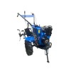abm Atak DT296G 6bg 100cm 2+1 Dizel Çapa Makinesi
