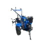 abm Atak DT296G 6bg 100cm 2+1 Dizel Çapa Makinesi