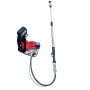 abm Atak HFS530 3.1bg 2.3kW 63cc 26mm 4300 vuruş/dk 11.5kg Sırt Tipi Benzinli Zeytin Hasat Makinesi