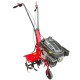 abm Atak OOGT173 6bg İpli 100cm 70kg 2+1 Benzinli Çapa Makinesi