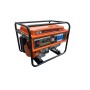 abm Atak OOPG7500 7.5kW 15bg 420cc 6 ile 9sa 90kg Benzinli Jeneratör
