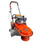 abm Atak PCG2000 4.3bg 3.2kW 196cc 137mm 43.3kg Tekerli 4t Benzin Motorlu Tırpan