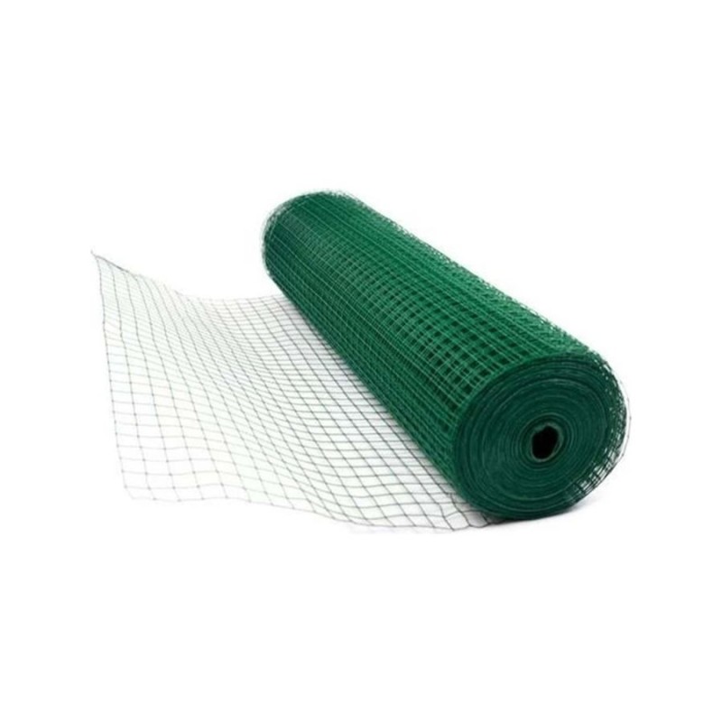 abm BB100 100cm 25m 1.3mm 25m² 12x12mm Yeşil Çit Teli