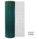 abm BB120 120cm 25m 1.3mm 30m² 12x12mm Yeşil Çit Teli