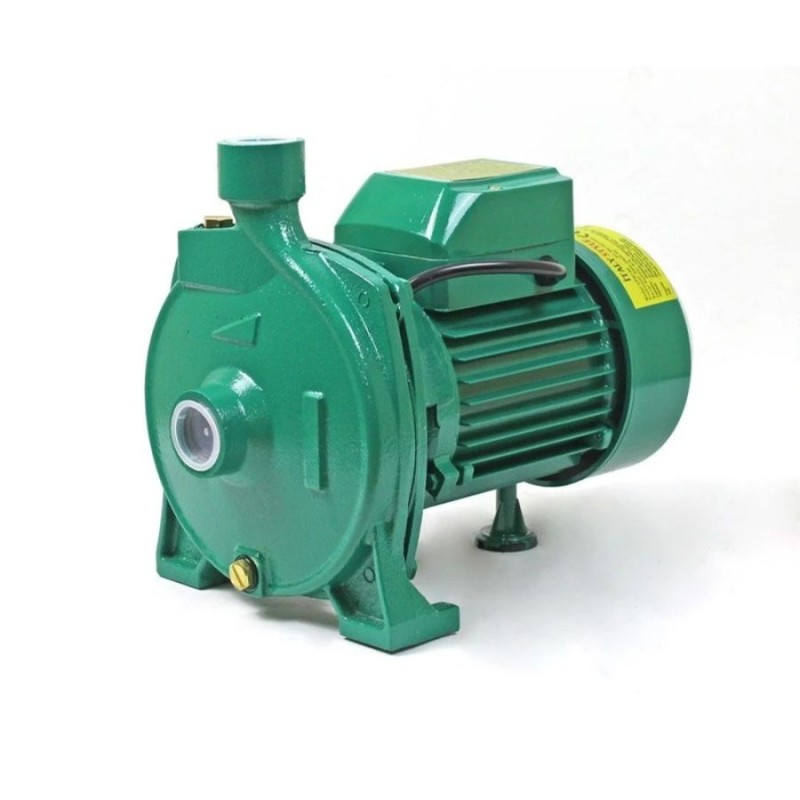 abm CPM158 1inç 0.75kW 240V 50Hz 120lt/dk 35mt Elektrikli Su Pompası abm CPM158 1inç 0.75kW 240V 50Hz 120lt/dk 35mt Elektrikli Su Pompası
