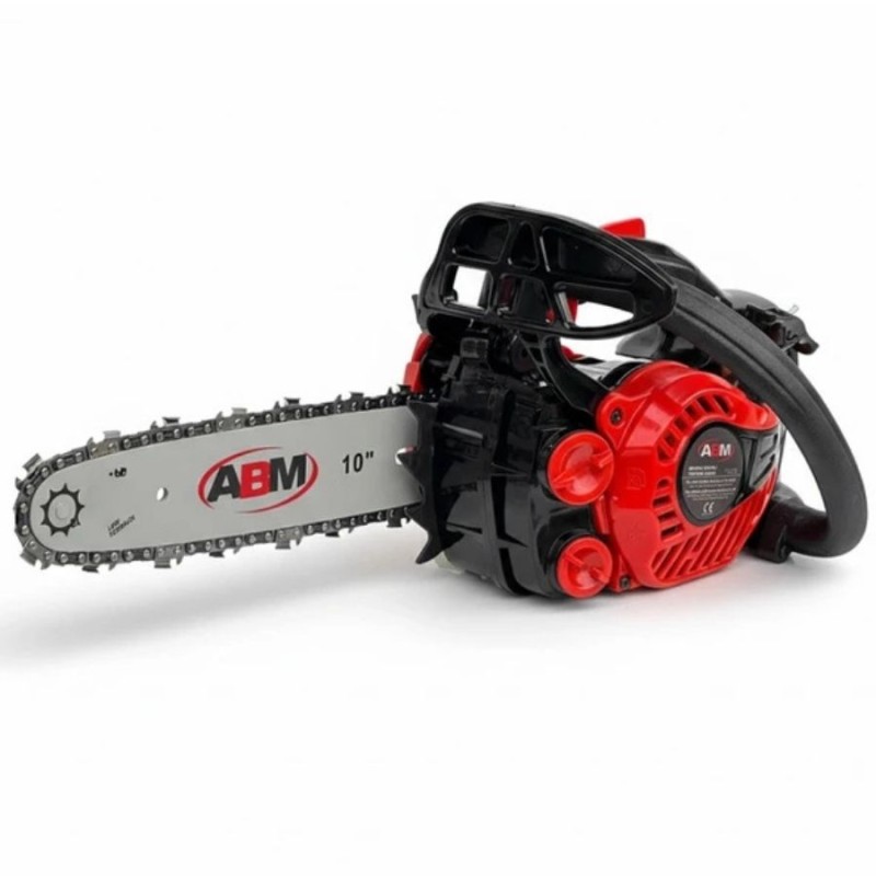 abm CS3100 1.2bg 0.9kW 25.4cc 3/8P 91 20diş 25cm 3.2kg Benzinli Budama Testere