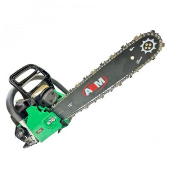 abm CS40 2bg .325" 32diş 40cm Benzinli Motorlu Testere