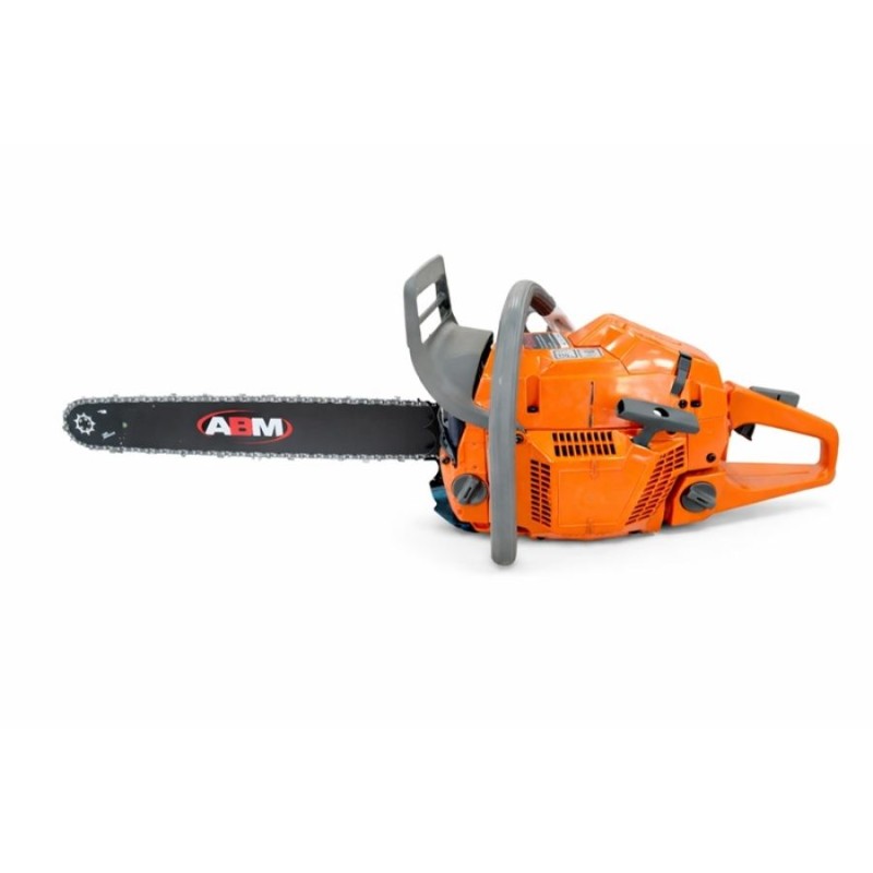 abm CS4100 3bg 40cc 3/8 91 36diş 40cm Benzinli Motorlu Testere