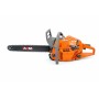 abm CS4100 3bg 40cc 3/8 91 36diş 40cm Benzinli Motorlu Testere
