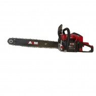 abm CS7500 4.6bg 62cc .325" 42diş 55cm 6.5kg Benzinli Motorlu Testere
