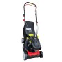 abm FMQ410G 5bg 132cc 41cm 45lt 23kg Çelik İtmeli Benzinli Çim Biçme Makinesi