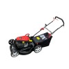 abm FMQ510G 6bg 196cc 51cm 70lt 45kg Çelik Şase Benzinli Çim Biçme Makinesi