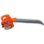 abm GB260 1.1bg 27cc 0.19m³/sn 540m³/sa 5.5kg 2T Benzinli Üfleme Makinesi