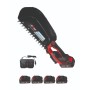 abm KHGL5004 21V 4Ahx4Ad 33cm 8 ile 10sa 1.3kg Akülü Çay Toplama Makinesi