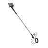 abm KS OSS VAKVAK 24V 520W 3.60m 4300 titreşim/dk 2.9kg Çırpıcı Akülü Zeytin Hasat Makinesi