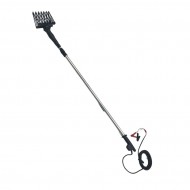 abm KS OS 24V 250W 3.4m 3500 dev/dk 2.8kg Çırpıcı Akülü Zeytin Hasat Makinesi abm KS OS 24V 250W 3.4m 3500 dev/dk 2.8kg Çırpıcı Akülü Zeytin Hasat Makinesi