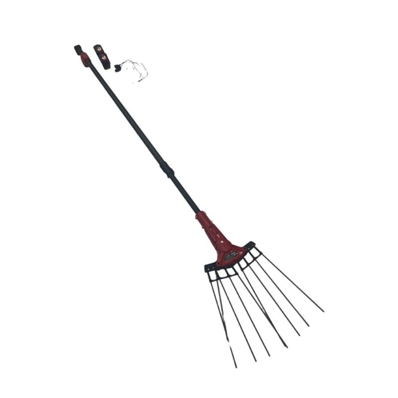 abm KS OS G 24V 250W 3.60m 2.8kg Çırpıcı Akülü Zeytin Hasat Makinesi
