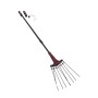 abm KS OS G 24V 250W 3.60m 2.8kg Çırpıcı Akülü Zeytin Hasat Makinesi