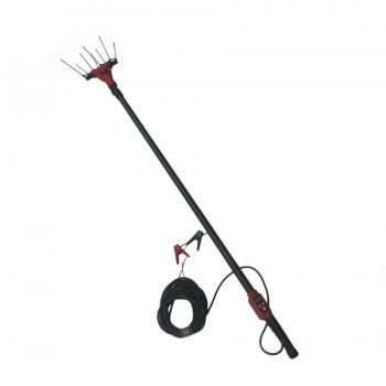 abm KS OS T 24V 520W 3.50m 2.9kg Akülü Taraklı Zeytin Hasat Makinesi