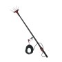 abm KS OS T 24V 520W 3.50m 2.9kg Akülü Taraklı Zeytin Hasat Makinesi