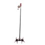 abm KS OS 24V 250W 3.4m 3500 dev/dk 2.8kg Çırpıcı Akülü Zeytin Hasat Makinesi