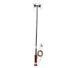 abm KS OSS VAKVAK 24V 520W 3.60m 4300 titreşim/dk 2.9kg Çırpıcı Akülü Zeytin Hasat Makinesi