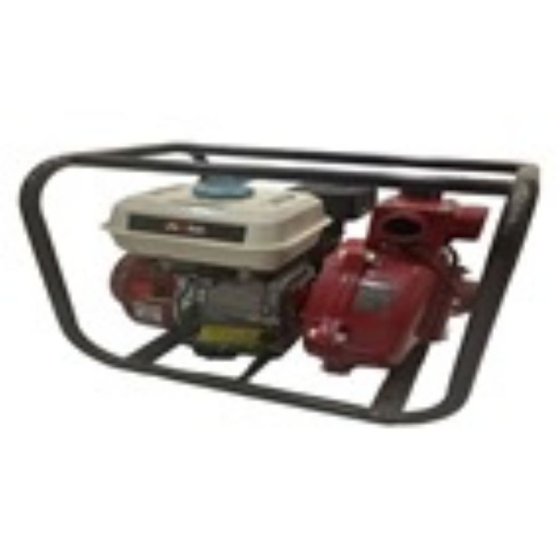 abm LSQ168F 2inç 6.5bg 196cc 30m³/sa 28mt 3.6lt 25kg 4T Benzinli Su Motoru