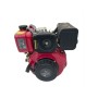 abm LSQ178F 7bg 306cc 3600 d/dk Kamalı 4T Dizel Motor