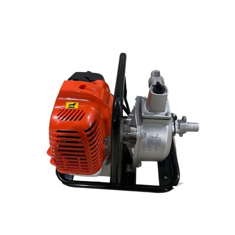 abm LSQ405 1inç 3bg 98cc 13m³/sa 25mt 15kg 2T Benzinli Su Motoru