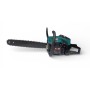 abm OO6200 6bg 62cc .325" 36diş 52cm Benzinli Motorlu Testere