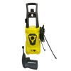 abm TF110 110bar 1300W 240V 330lt/sa 5mt 6kg Basınçlı Elektrikli Yıkama Makinesi