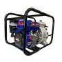 abm WP30SE 3inç 6.5bg 4.9kW 196cc 1166lt/dk 30mt Benzinli Su Motoru