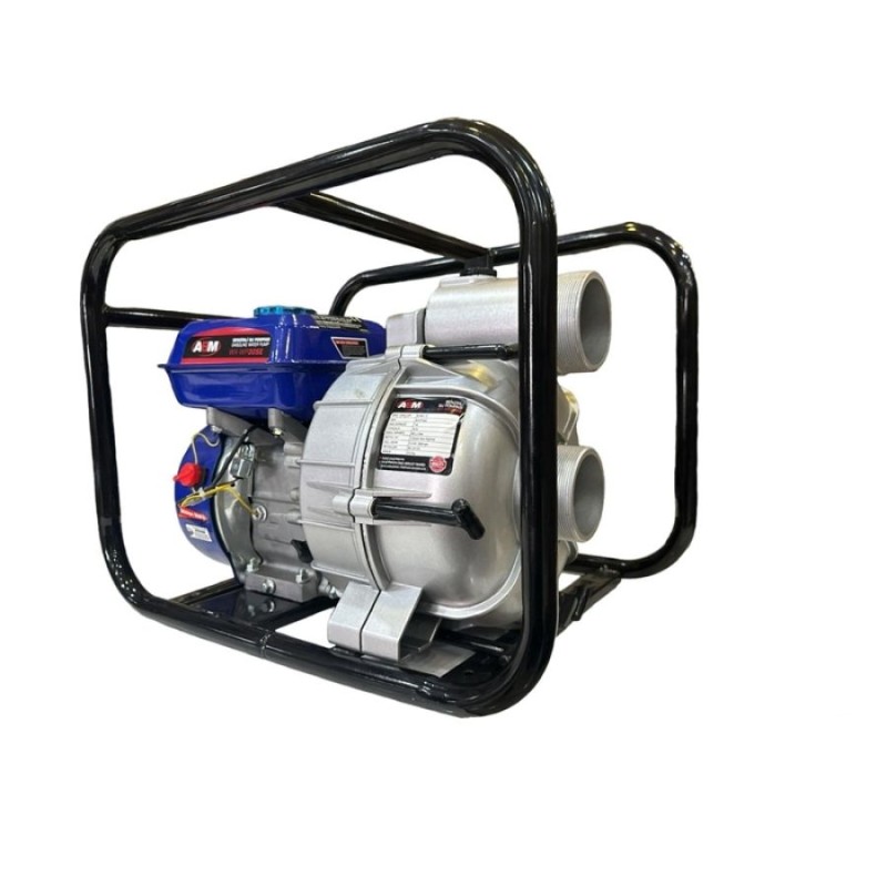 abm WP30SE 3inç 6.5bg 4.9kW 196cc 1166lt/dk 30mt Benzinli Su Motoru abm WP30SE 3inç 6.5bg 4.9kW 196cc 1166lt/dk 30mt Benzinli Su Motoru
