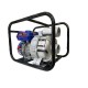 abm WP30SE 3inç 6.5bg 4.9kW 196cc 1166lt/dk 30mt Benzinli Su Motoru