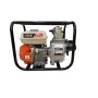 abm WP38A 3inç 7bg 212cc 40m³/sa 28mt 3.6lt 30kg 4T Benzinli Su Motoru