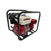 abm WPX30 3inç 13bg 9.5kW 389cc 1200lt/dk 35mt 6.5lt 40kg 4T Benzinli Su Motoru