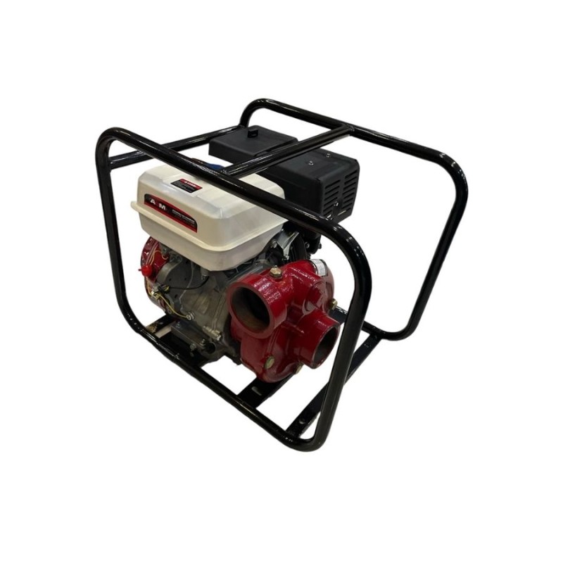 abm WPX30 3inç 13bg 9.5kW 389cc 1200lt/dk 35mt 6.5lt 40kg 4T Benzinli Su Motoru