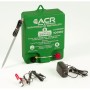 ACR xpower 10000 G12V Ç10000V 5joule 2kg Standart Elektrikli Çit Cihazı Eko Set