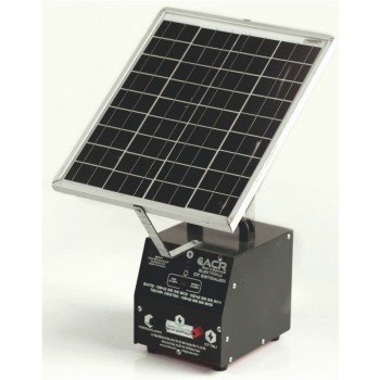 ACR xpower 2425 25W Solarlı Standart Elektrikli Çit Cihazı Pro Set ACR xpower 2425 25W Solarlı Standart Elektrikli Çit Cihazı Pro Set