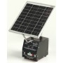 ACR xpower 2425 25W Solarlı Standart Elektrikli Çit Cihazı Pro Set