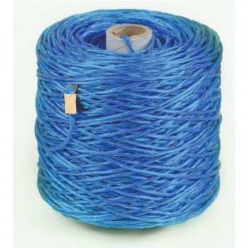 ACR xpower 2x0.18mm 250m Mavi 10katlı Elektrikli Çit İpi ACR xpower 2x0.18mm 250m Mavi 10katlı Elektrikli Çit İpi