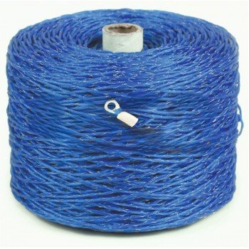 ACR xpower 2x0.18mm 500m Mavi 10katlı Elektrikli Çit İpi ACR xpower 2x0.18mm 500m Mavi 10katlı Elektrikli Çit İpi