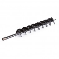 Active 020690 100x730mm Toprak Burgu Makinesi Ucu