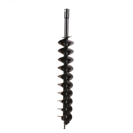 Active 020691 150x730mm Toprak Burgu Makinesi Ucu