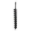 Active 020694 300x750mm Toprak Burgu Makinesi Ucu