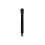 Active 020955 27cm Toprak Burgu Makinesi Ucu Uzatma