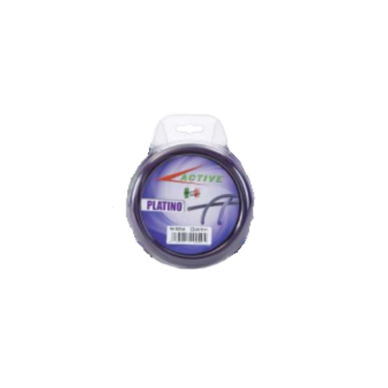 Active 023182 3.320li paket Tırtıklı Misina