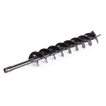 Active 10x73cm 3.7kg Toprak Burgu Makinesi Ucu