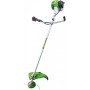 Active 2.5B 1.4hp 25cc 24mm Yan Tip Benzin Motorlu Tırpan